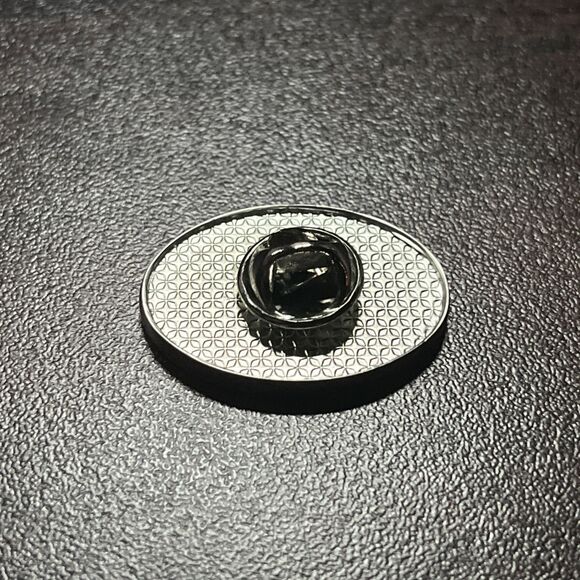 Remember The Alamo Texas Lapel Hat Pin - Picture 3 of 3